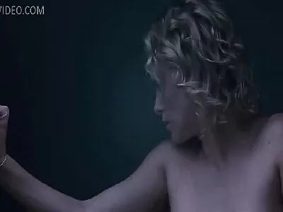 MILF die van gratis films kijken porno anaal houdt video (Alana Evans)