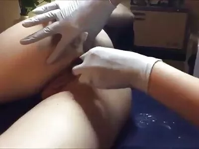 amateur brunette interracial creampie video (megan vaughn) gratis films kijken porno
