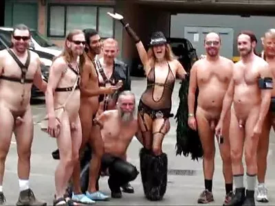 De Sub-video (Danny D, Kerry gratis seks film kijken Louise)