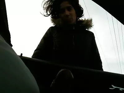 Help een handje video sexfilm kijken (Rose)