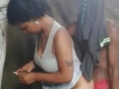 Rondborstige Katrina sexfilm kijken op wielen video (Katerina)
