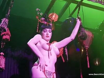 Eastern Promise-video gratis seksfilms kijken (Jayden Lee)