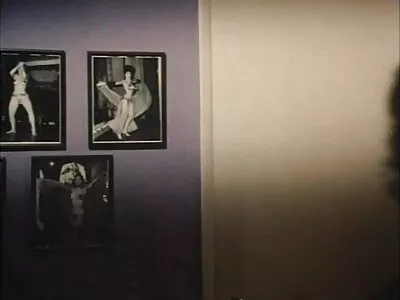 Bad To The  Bone-video (Kylie Sky)