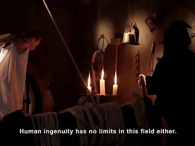 Lik het sexfilm kijken goed video (Lana Ivans)