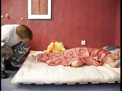 Kont Almachtig! gratis pornofilms kijken filmpje (Mercedes Carrera)