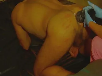 Work That sexfilm kijken Booty-video (Dylan Daniels)
