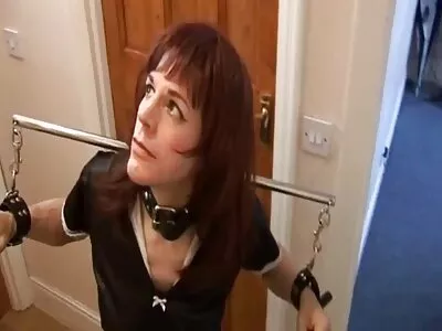Audrey Bitoni in de gratis sexfilms kijken hete meid-video van mijn vriend (Bill Bailey)