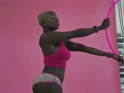Work gratis neukfilm It Out-video (Brenda)