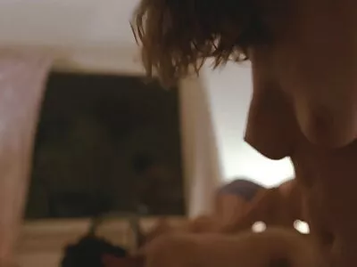 MILF leert spinner een les video sex film gratis kijken (Eva Karera, Elsa Jean)