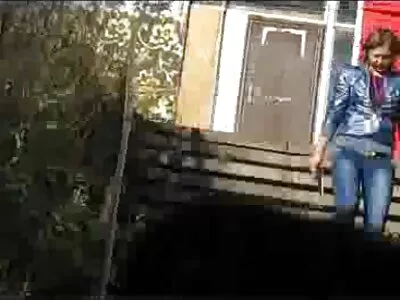 Silent Attack-video (Diamond gratis pornofilms kijken Foxxx)